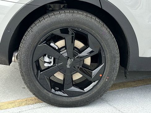 New 2026 Kia Sorento SX Prestige image 9