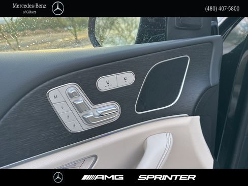 Certified 2025 Mercedes-Benz GLE 450 4MATIC Coupe image 13