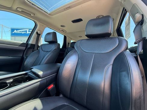 Used 2021 Hyundai Palisade SEL AWD/4WD image 13