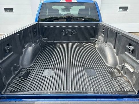 Used 2023 Ford F150 XL w/ STX Appearance Package AWD/4WD image 11