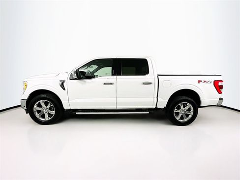 Used 2021 Ford F150 Lariat image 8
