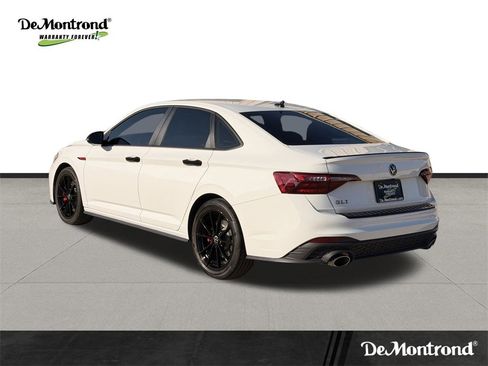 Used 2024 Volkswagen Jetta GLI 40th Anniversary Edition image 7