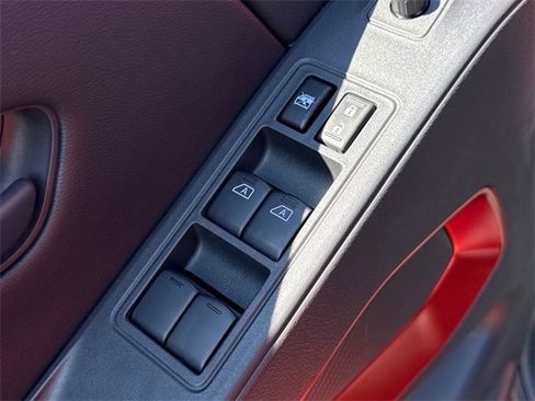 New 2026 Nissan Frontier PRO-4X w/ Pro-4x Convenience Package image 9