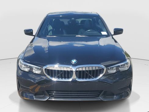 Used 2020 BMW 330i Sedan RWD image 2