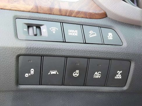 Used 2017 Hyundai Santa Fe Limited image 23