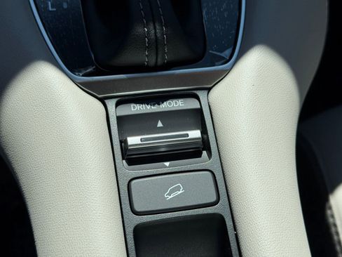New 2026 Honda HR-V EX-L image 21