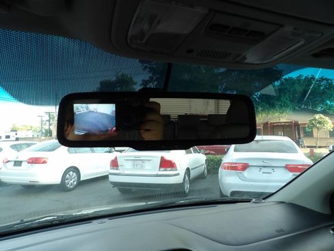 Used 2008 Honda Odyssey EX-L image 7