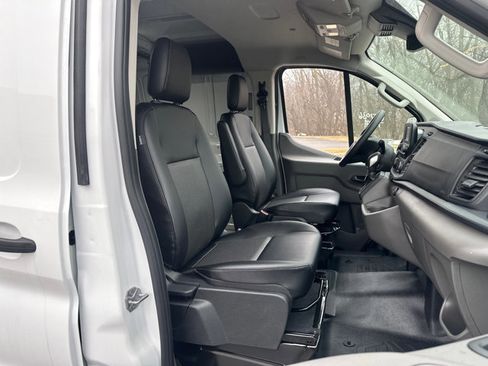Used 2024 Ford Transit 150 Low Roof image 29