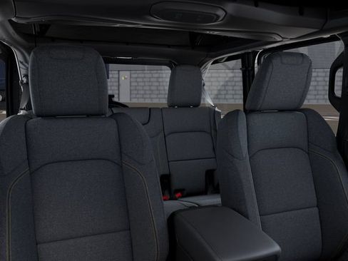 New 2026 Jeep Wrangler Unlimited Sport AWD/4WD image 26