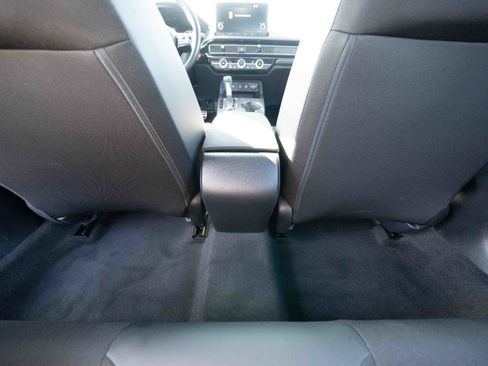 Used 2025 Honda Civic Sport image 22