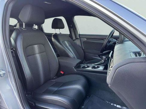 Used 2026 Honda Civic Sport image 43