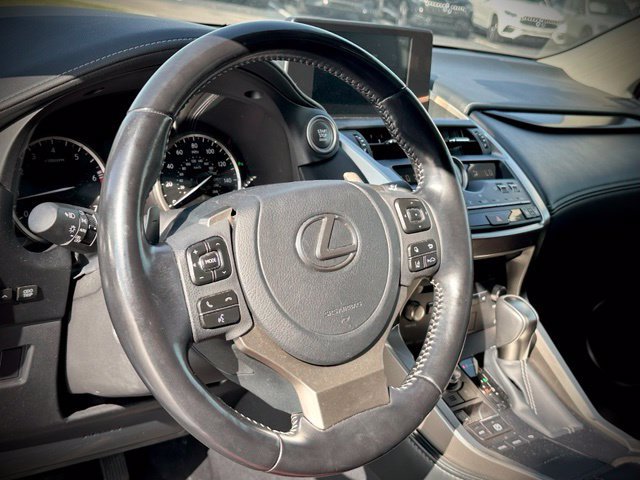 Used 2021 Lexus NX 300 AWD w/ Accessory Package 2 image 14