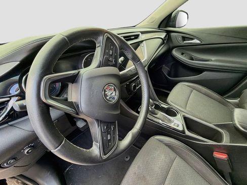 Used 2021 Buick Encore GX Preferred AWD/4WD image 10