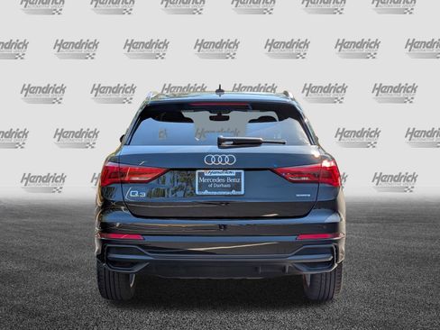 Used 2022 Audi Q3 2.0T Premium Plus image 9