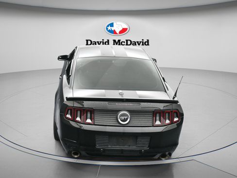 Used 2013 Ford Mustang GT Premium w/ Electronics Pkg image 37