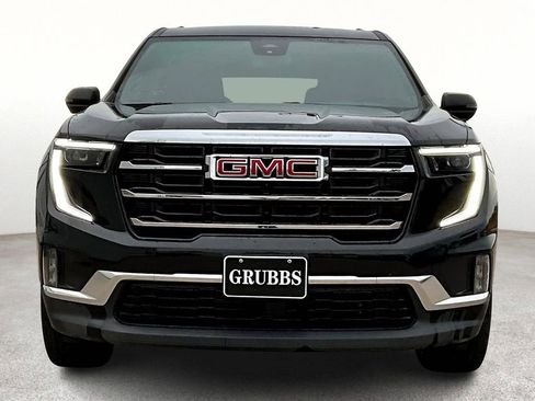 Used 2024 GMC Acadia Elevation image 5