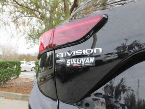 New 2026 Buick Envision Sport Touring image 9