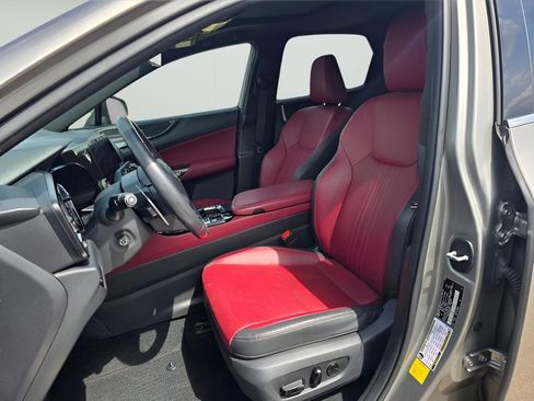 Used 2022 Lexus NX 350 AWD image 28