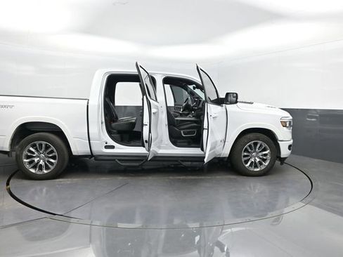 Used 2022 RAM 1500 Laramie w/ Sport Appearance Package image 36