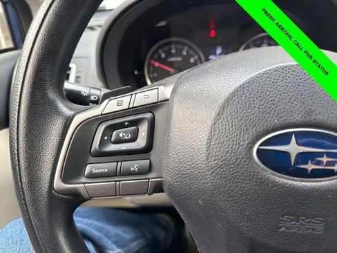 Used 2015 Subaru Crosstrek 2.0i Premium image 15