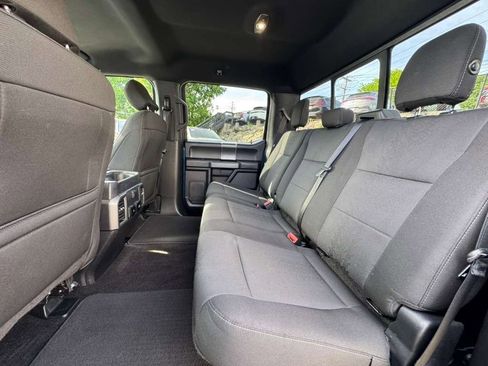 Used 2019 Ford F150 XLT w/ Equipment Group 302A Luxury AWD/4WD image 20