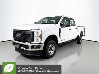 New 2026 Ford F350 XL w/ XL Driver Assist Package video 3