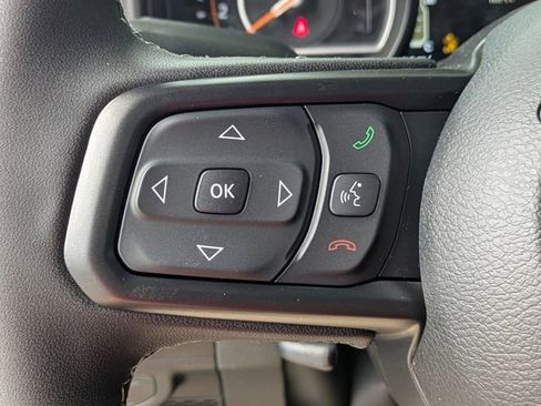 New 2026 Jeep Gladiator Sport image 19