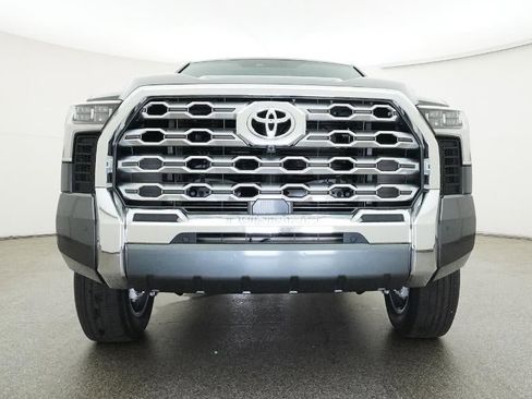 New 2026 Toyota Tundra 1794 Edition AWD/4WD image 31