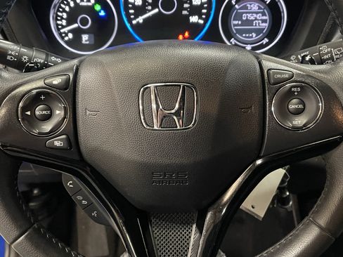 Used 2020 Honda HR-V Sport image 19