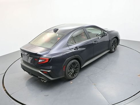 New 2026 Subaru WRX Limited AWD/4WD image 15