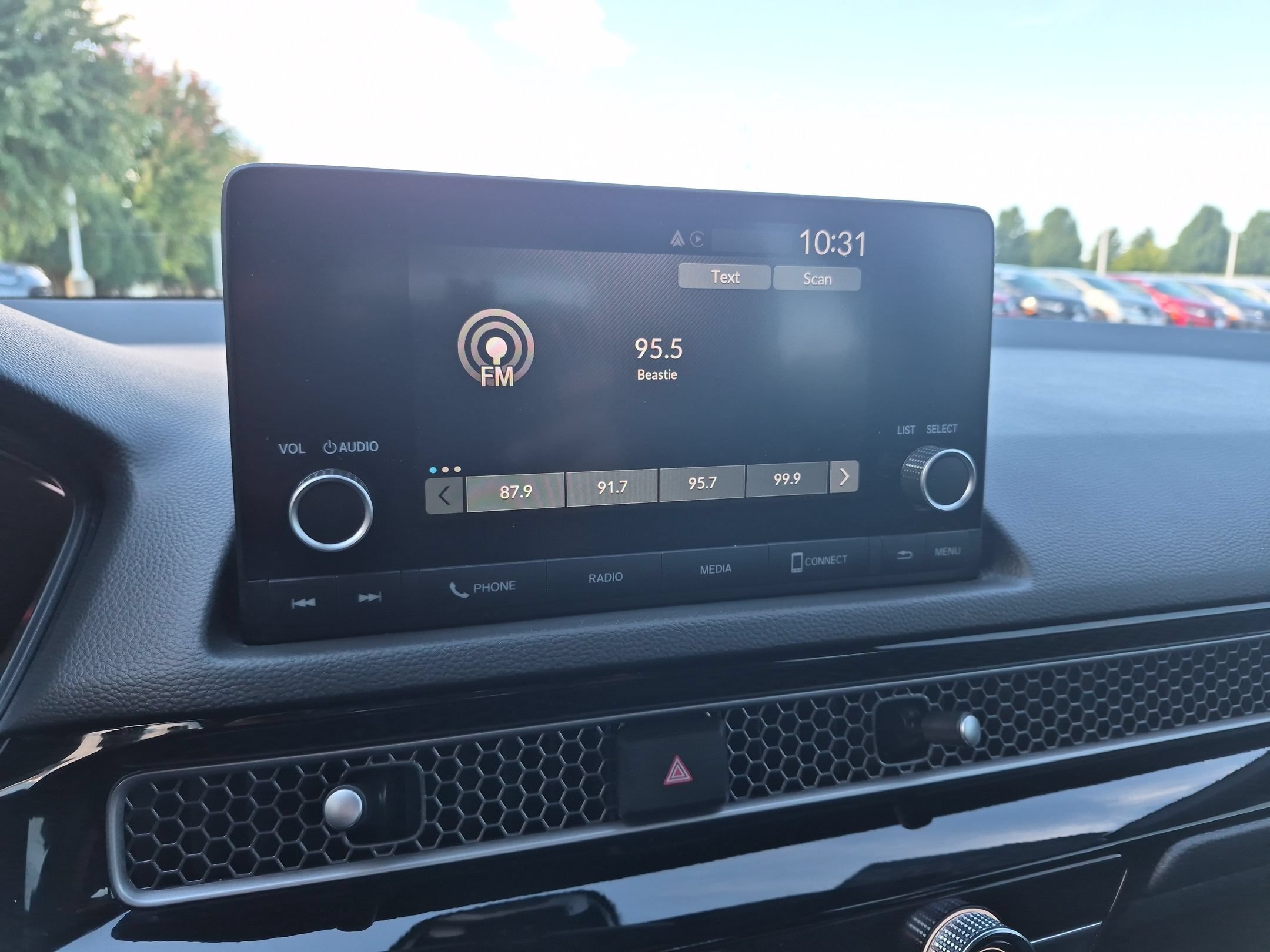 Used 2025 Honda Civic Sport image 18
