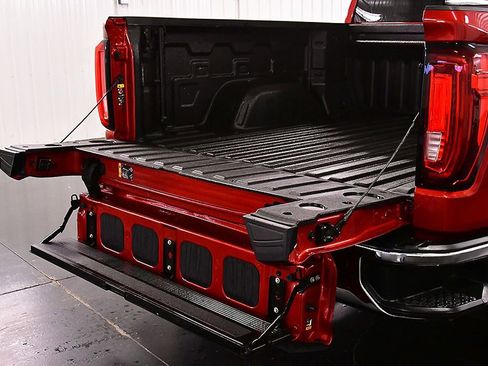 Used 2023 GMC Sierra 1500 SLT w/ SLT Premium Package image 15