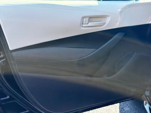New 2026 Toyota Corolla LE FWD image 16