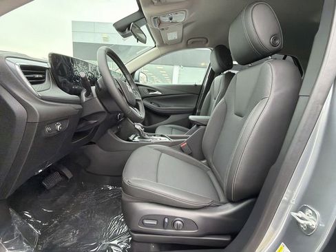 New 2026 Buick Encore GX Preferred w/ Comfort Package image 13