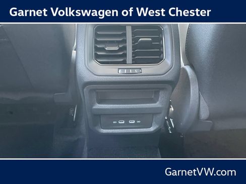 New 2026 Volkswagen Taos SE AWD/4WD image 28