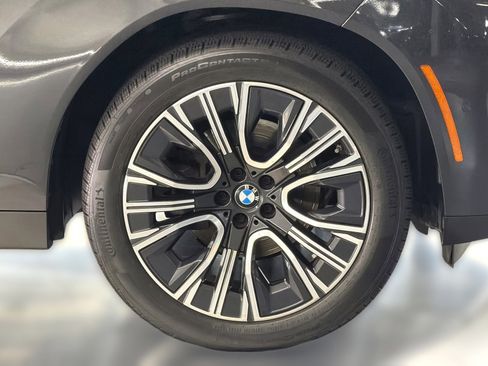 Used 2025 BMW X3 xDrive30 w/ Convenience Package AWD/4WD image 11