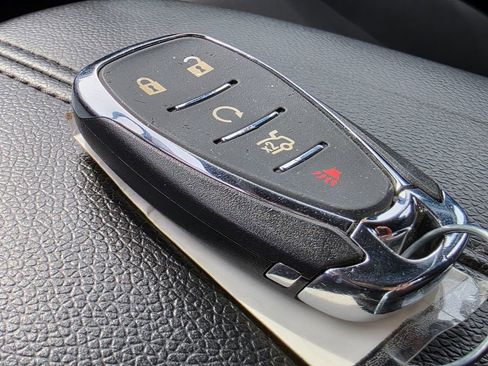 Used 2025 Chevrolet Malibu LT image 28