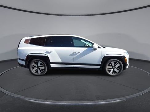 New 2026 Hyundai Ioniq 9 SEL image 10