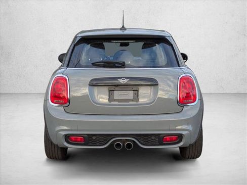 Used 2021 MINI Cooper S image 6