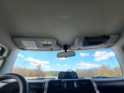 Used 2007 Toyota FJ Cruiser image 23