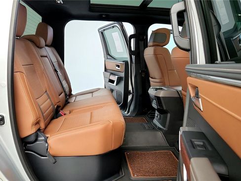 Used 2025 Toyota Tundra 1794 Edition image 29