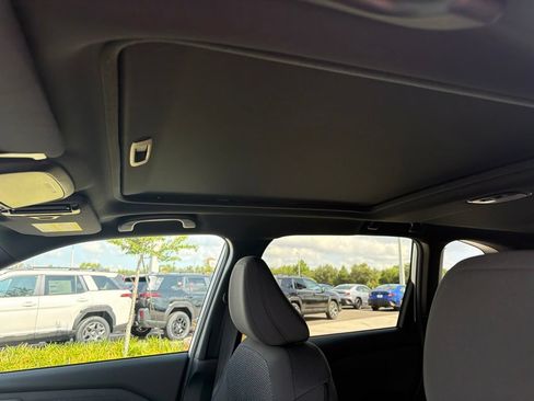 New 2026 Subaru Forester Premium AWD/4WD image 11