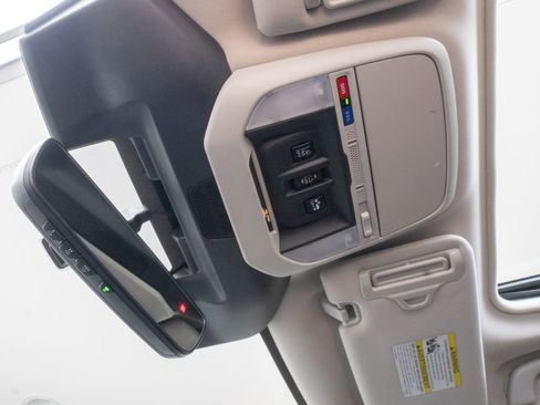 Certified 2024 Subaru Forester Touring AWD/4WD image 14