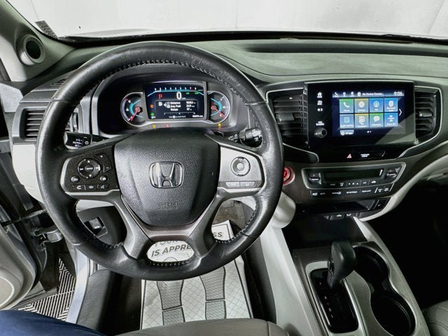 Used 2019 Honda Pilot EX-L image 10