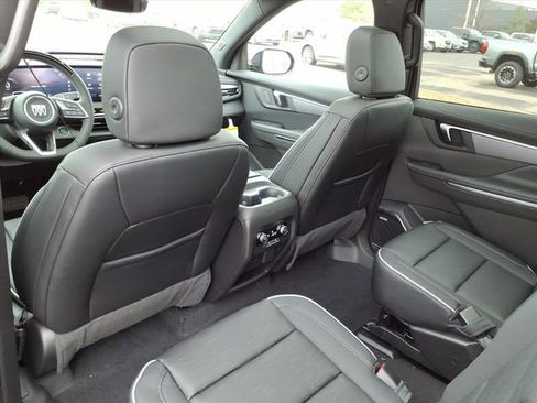 New 2026 Buick Enclave Sport Touring w/ Super Cruise Package AWD/4WD image 15