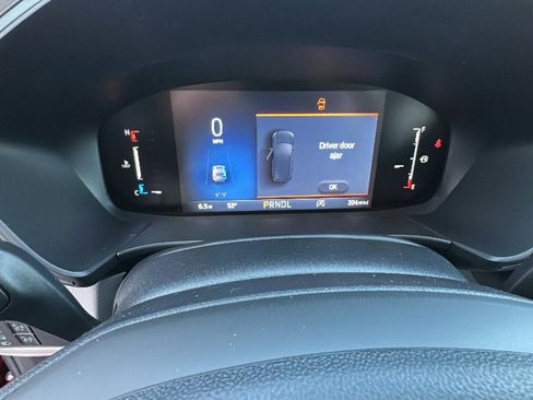 New 2026 Ford Escape Active AWD/4WD image 21