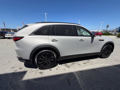 New 2026 MAZDA CX-90 3.3 Turbo w/ Premium Sport Pkg AWD/4WD image 6