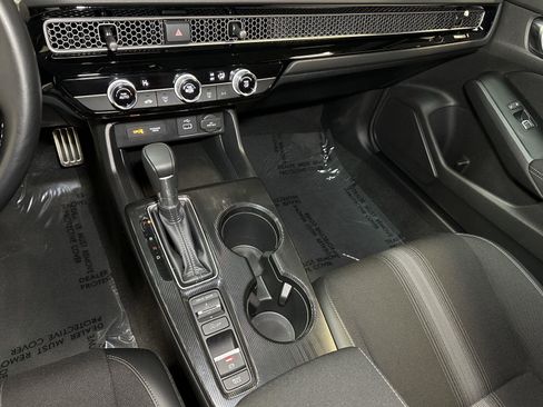 Certified 2024 Honda Civic Sport image 28