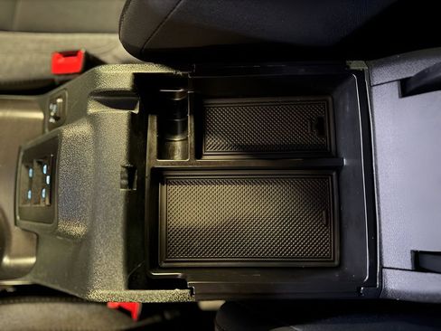 Used 2023 Ford Bronco Big Bend image 23