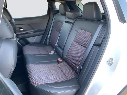 Used 2025 Nissan Kicks SR FWD image 14